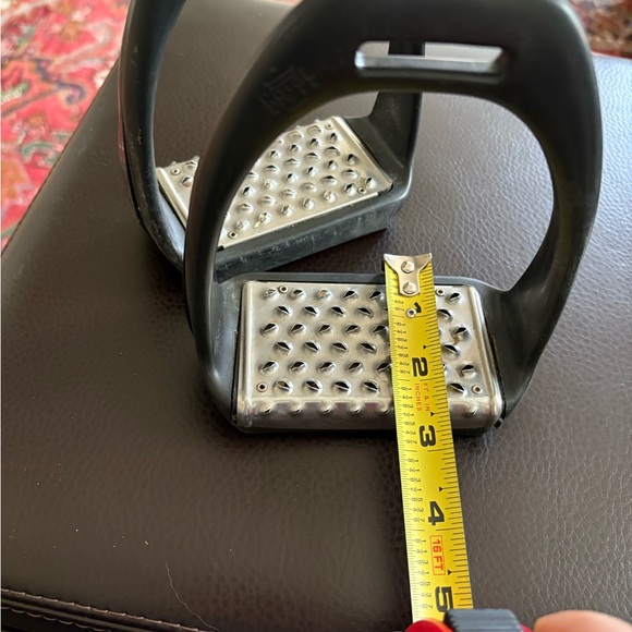 Royal Rider Stirrups - Picture 7 of 7